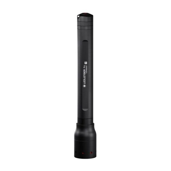LEDLENSER P6 EL FENERİ