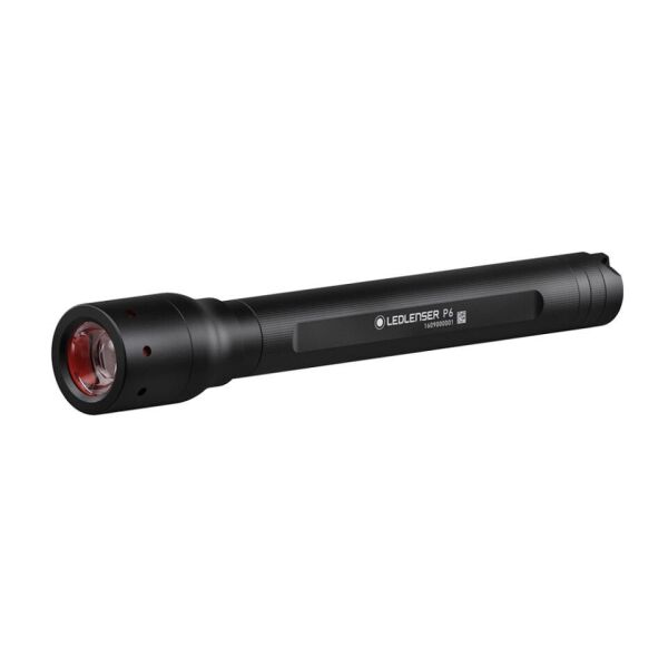 Ledlenser P6 El Feneri̇