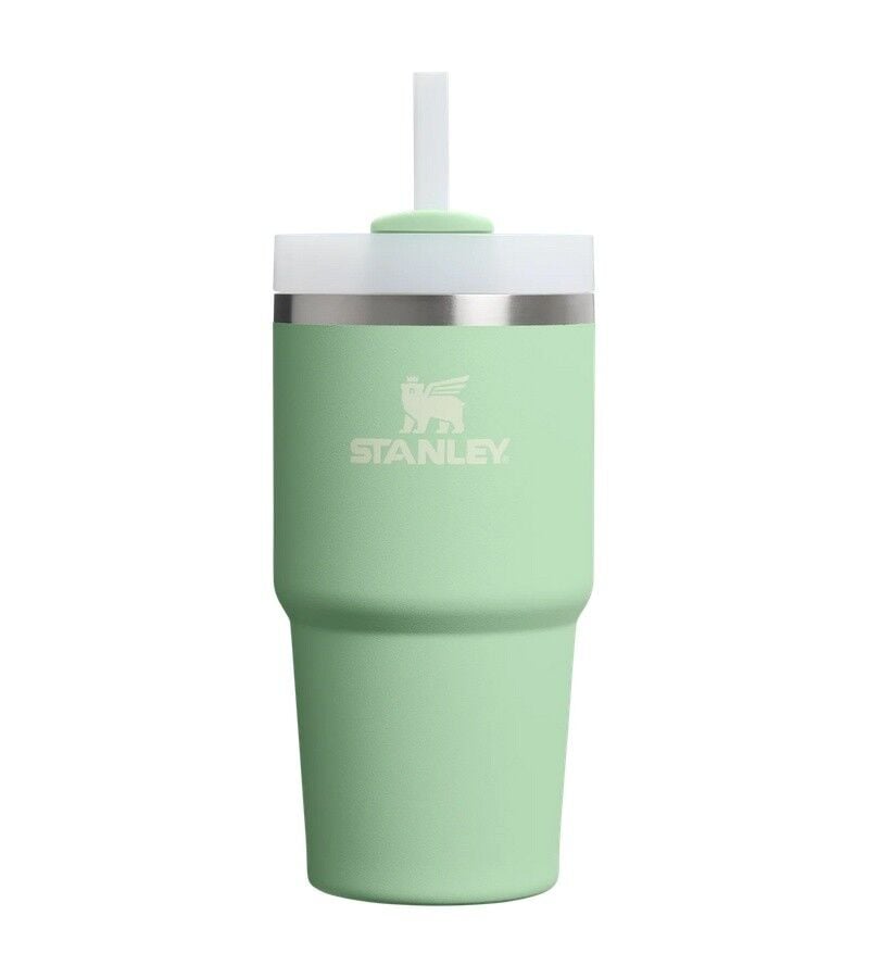 Stanley The Quencher H2.O FlowState™ Tumbler 0.60 Litre Pistachio