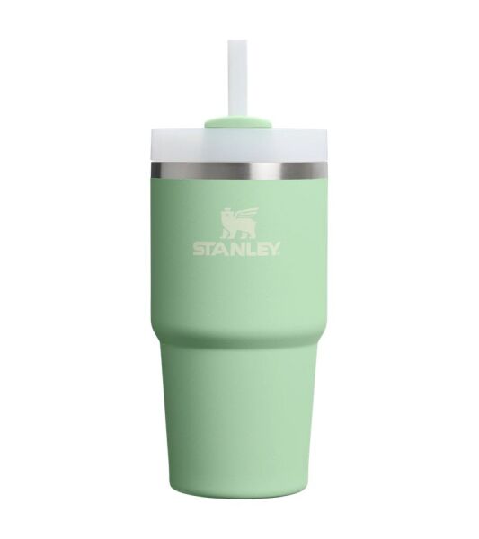 Stanley The Quencher H2.O FlowState™ Tumbler 0.60 Litre Pistachio