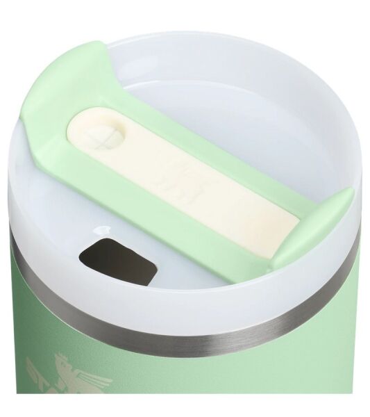 Stanley The Quencher H2.O FlowState™ Tumbler 0.60 Litre Pistachio
