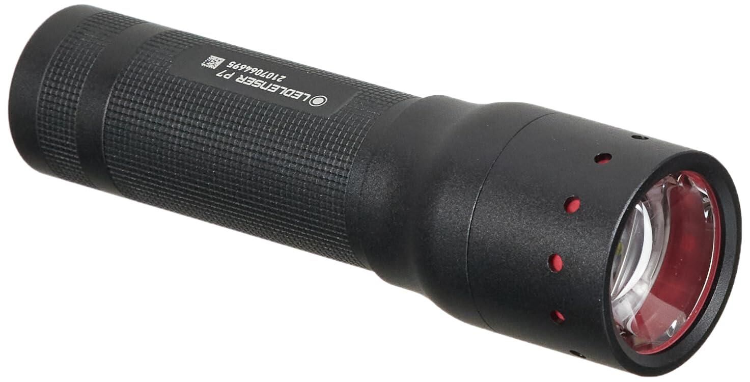 LEDLENSER P7 EL FENERİ