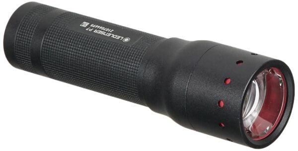 LEDLENSER P7 EL FENERİ