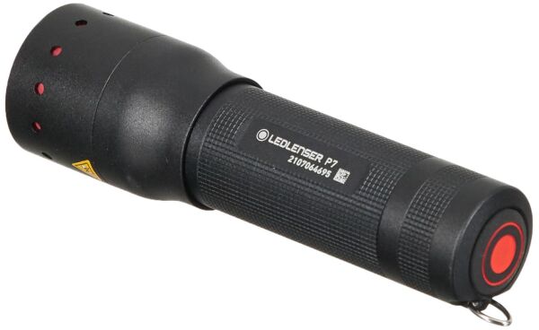 LEDLENSER P7 EL FENERİ