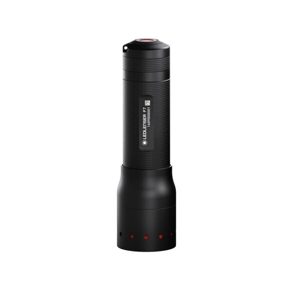 Ledlenser P7 El Feneri̇