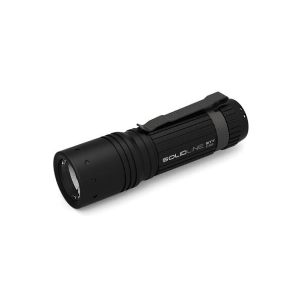 Soli̇dli̇ne St7 El Feneri̇