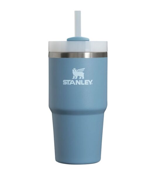 Stanley The Quencher H2.O FlowState™ Tumbler 0.60 Litre Indigo