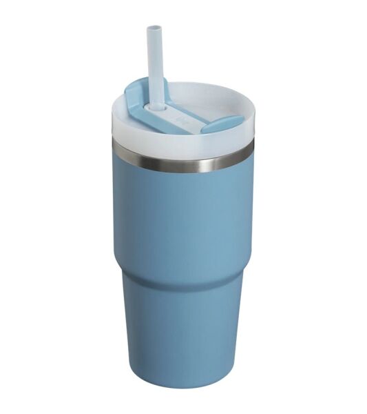 Stanley The Quencher H2.O FlowState™ Tumbler 0.60 Litre Indigo