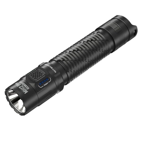 Nitecore Mh12 Pro 3300 Lumen El Feneri