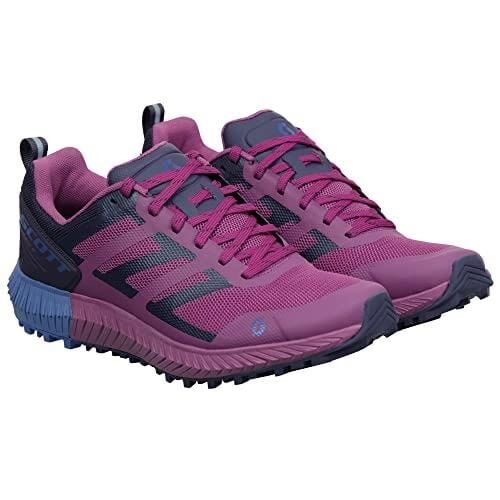 Scott Kinabalu 2 Trail Koşu Ayakkabısı Leylak MOR - 37,5