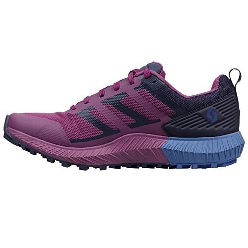 Scott Kinabalu 2 Trail Koşu Ayakkabısı Leylak MOR - 37,5