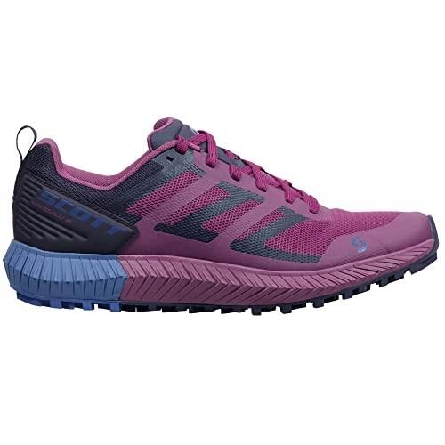 Scott Kinabalu 2 Trail Koşu Ayakkabısı Leylak MOR - 37,5