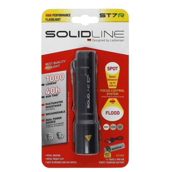 Soli̇dli̇ne St7r El Feneri̇