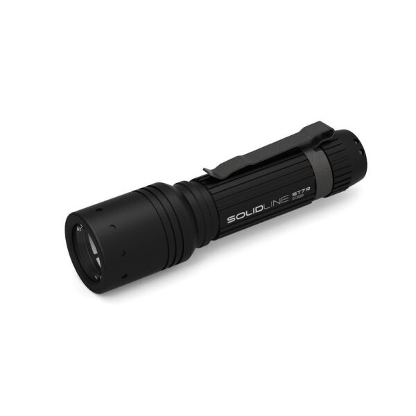 Soli̇dli̇ne St7r El Feneri̇