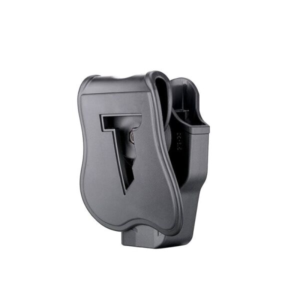 Cytac Glock 42 Gen2 Tabanca Kılıfı