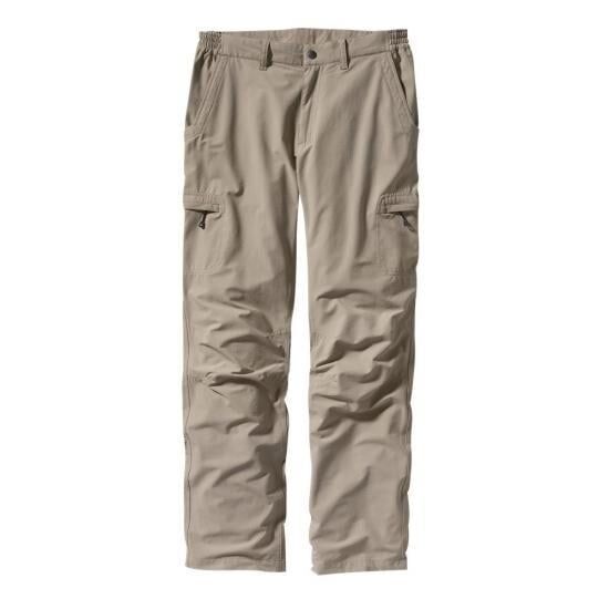 Patagonia Erkek Nomader Pantolon - Long