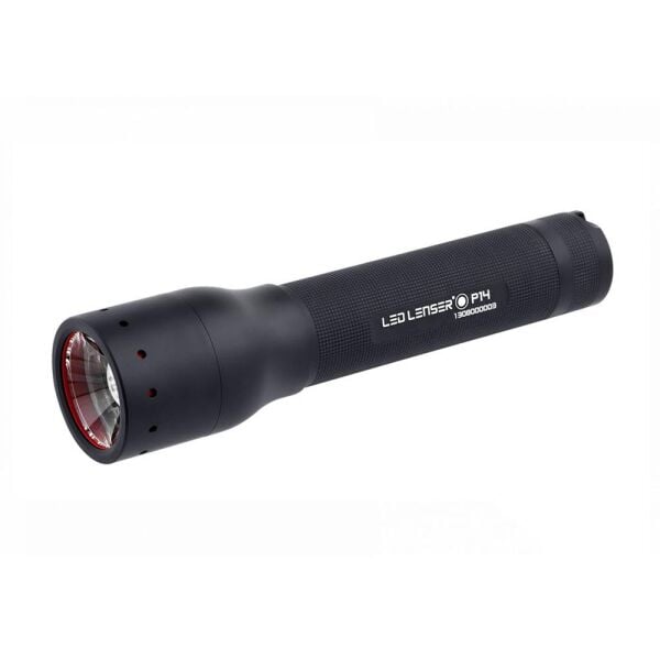 Ledlenser P14 El Feneri̇