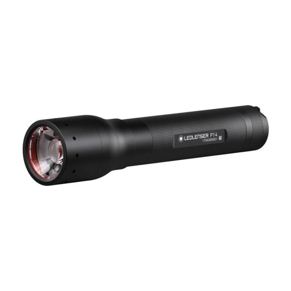 Ledlenser P14 El Feneri̇