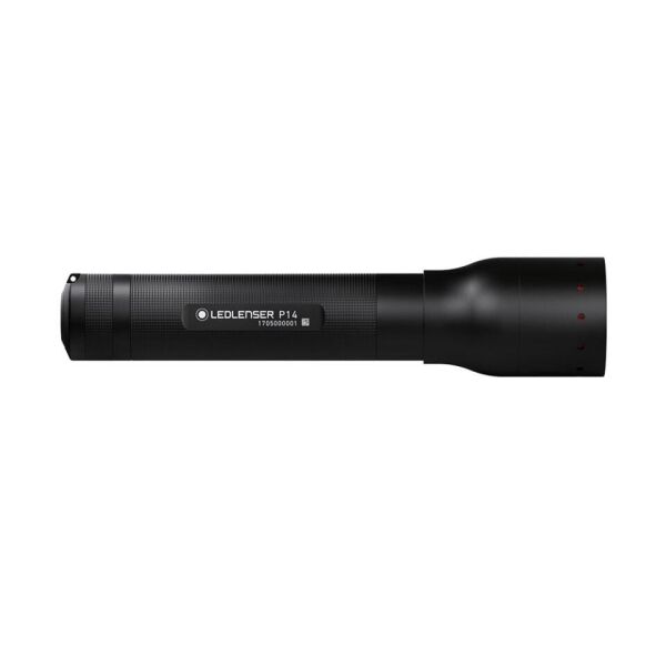 Ledlenser P14 El Feneri̇