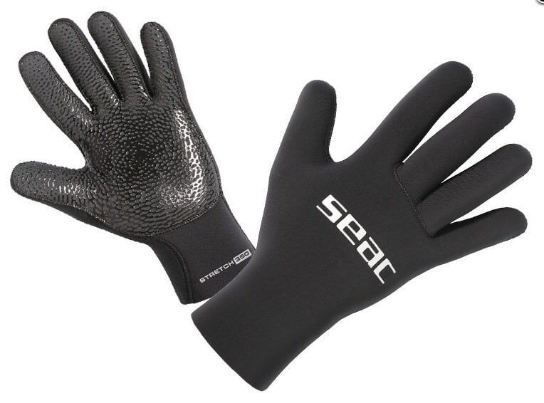 Seac Sub Eldiven Stretch 5mm