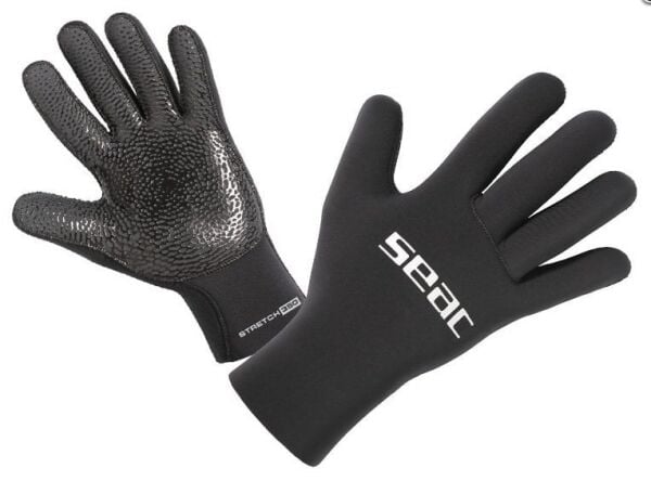 Seac Sub Eldiven Stretch 5mm