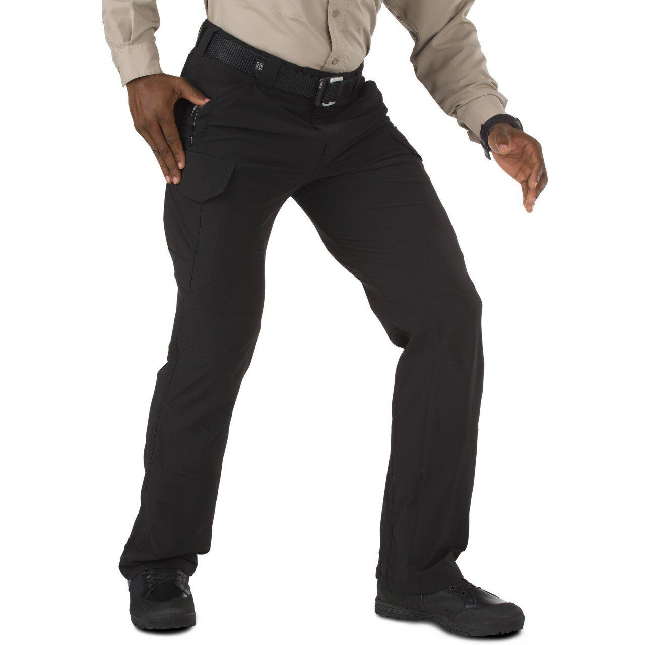 5.11 Traverse Pantolon Siyah