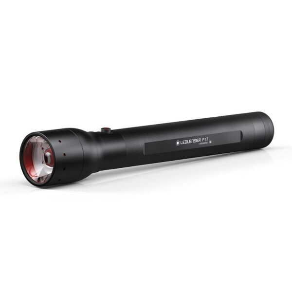 Ledlenser P17 El Feneri̇