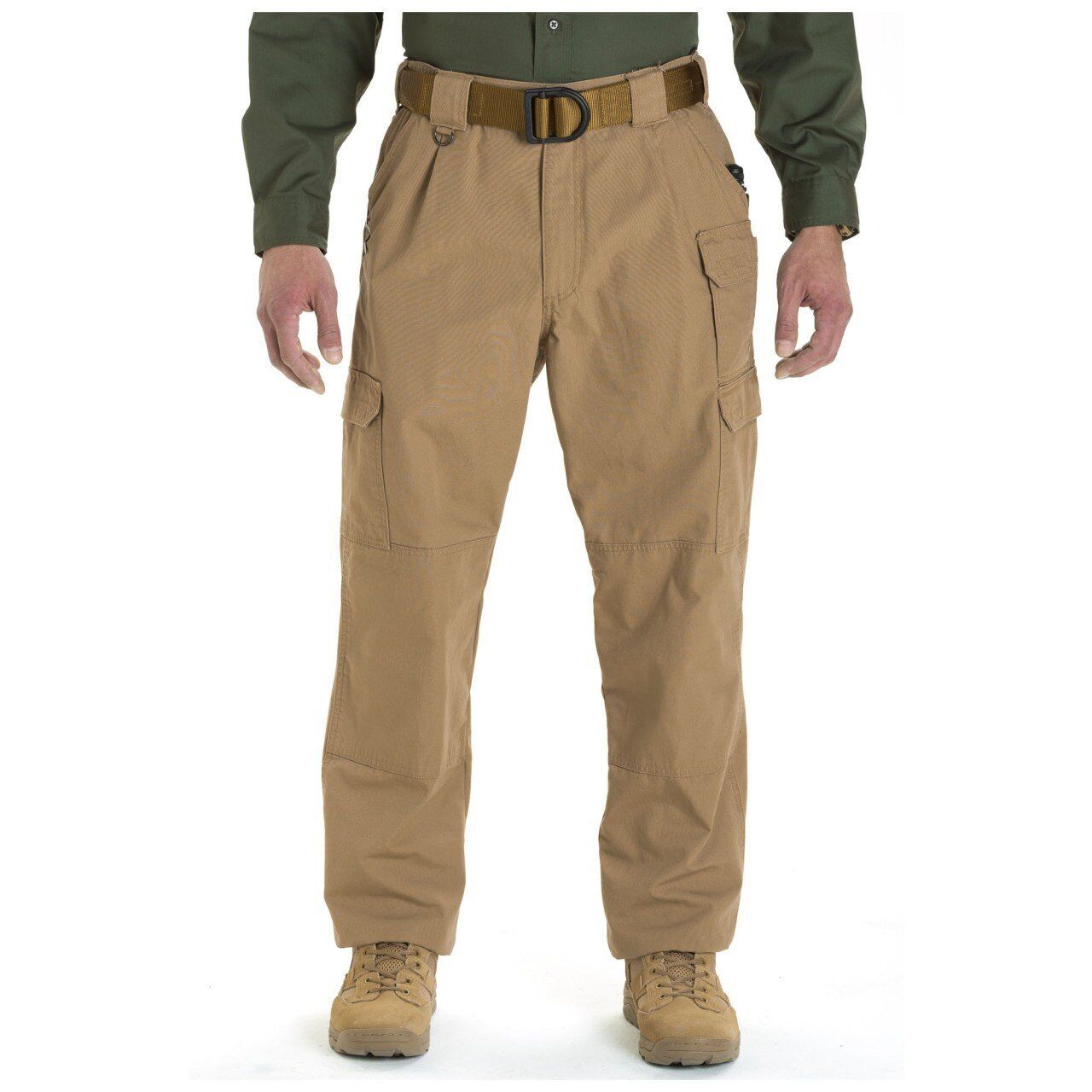 5.11 Tactical Pantolon Kahve