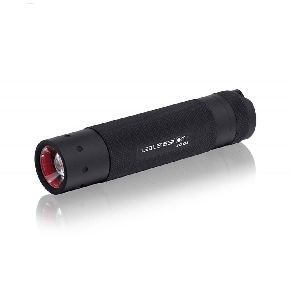 LEDLENSER T2 EL FENERİ