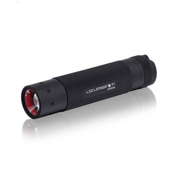 LEDLENSER T2 EL FENERİ