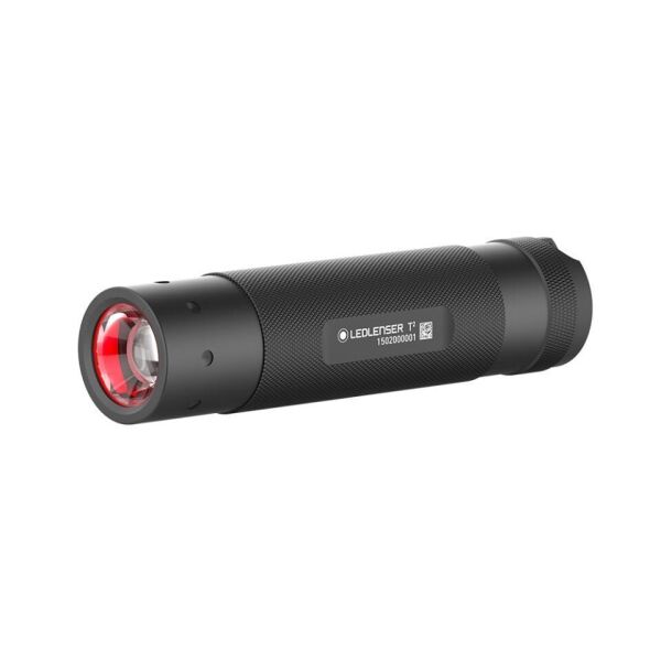 Ledlenser T2 El Feneri̇