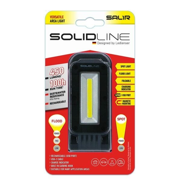 Soli̇dli̇ne Sal1r Gray Kli̇ps Fener