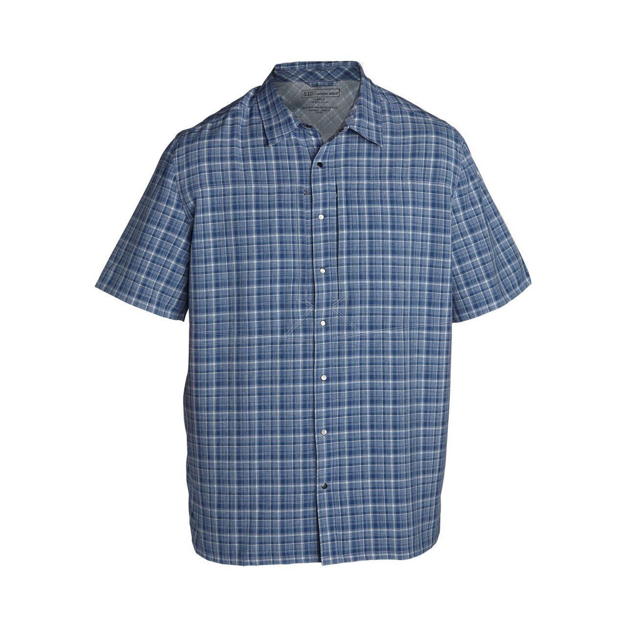 5.11 Covert Performance Mavi Gomlek