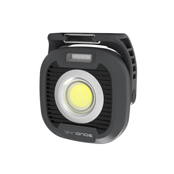 Soli̇dli̇ne Sal2r Gray Kli̇ps Fener