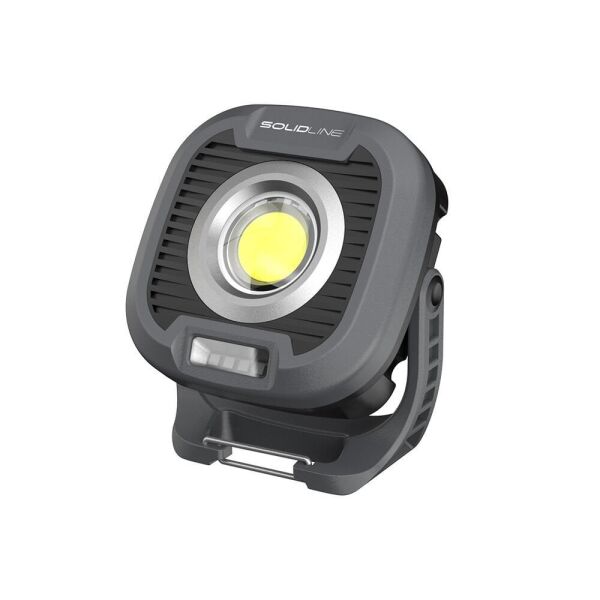 Soli̇dli̇ne Sal2r Gray Kli̇ps Fener