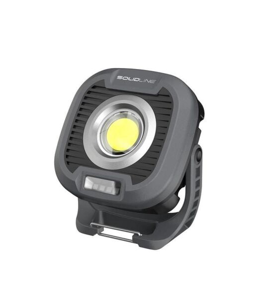 Soli̇dli̇ne Sal2r Gray Kli̇ps Fener