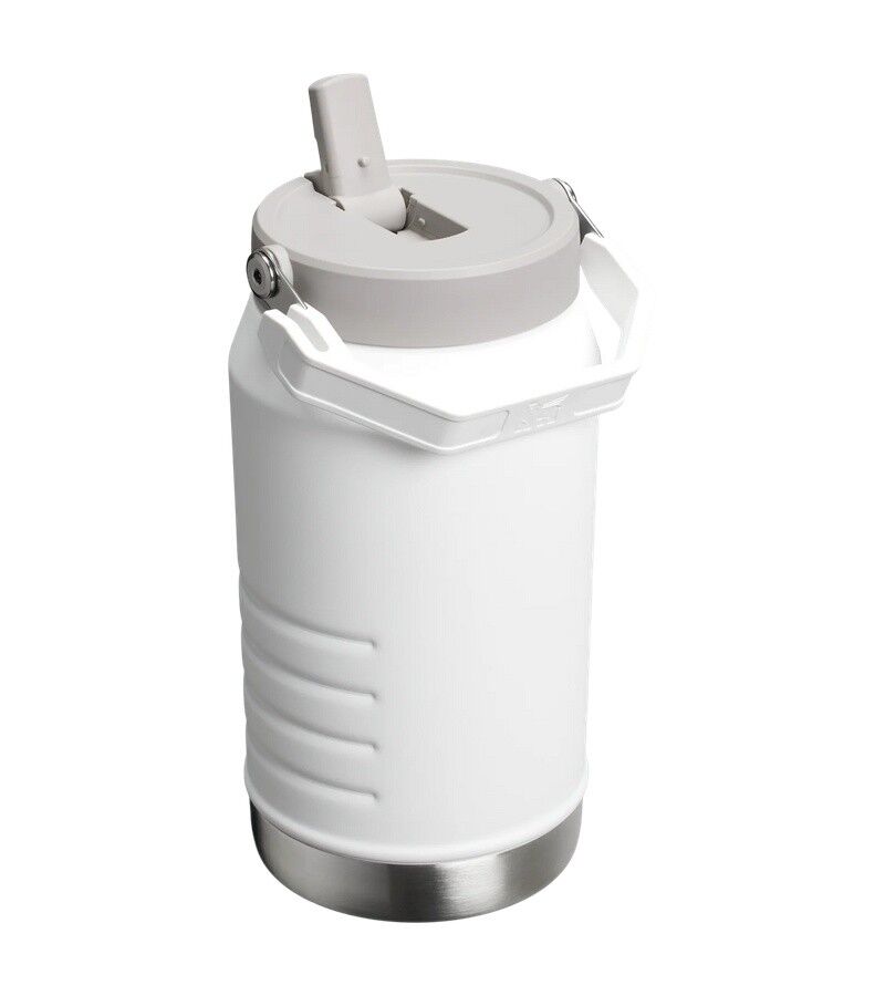 Stanley The IceFlow™ Flip Straw 2.0 Termos 1.9 Litre Frost