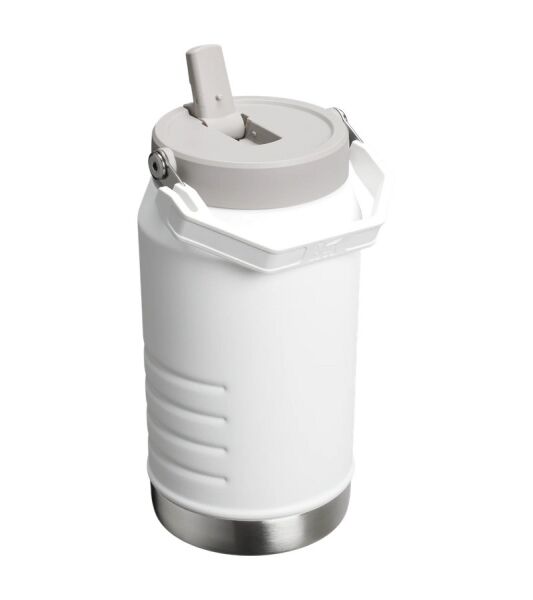 Stanley The IceFlow™ Flip Straw 2.0 Termos 1.9 Litre Frost