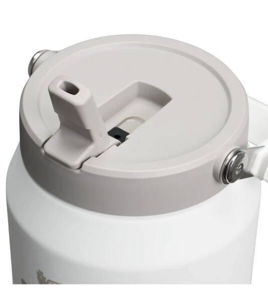 Stanley The IceFlow™ Flip Straw 2.0 Termos 1.9 Litre Frost