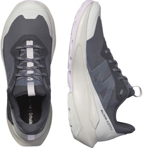 Salomon Elixir Active Gtx Kadin Outdoor Ayakkabi