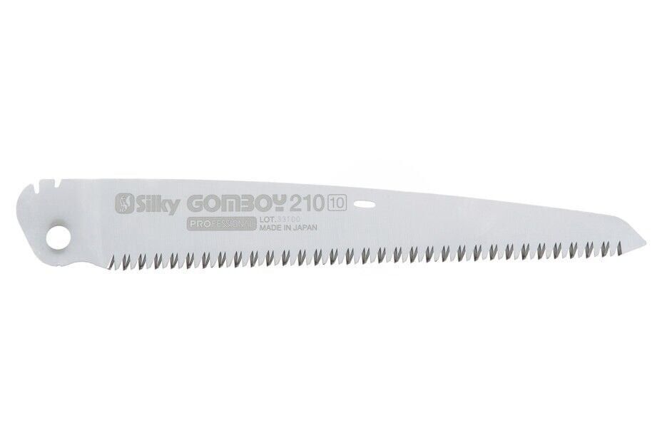 SILKY BLADE GOMBOY 210-10 YEDEK NAMLU TESTERE