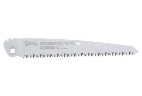 SILKY BLADE GOMBOY 210-10 YEDEK NAMLU TESTERE