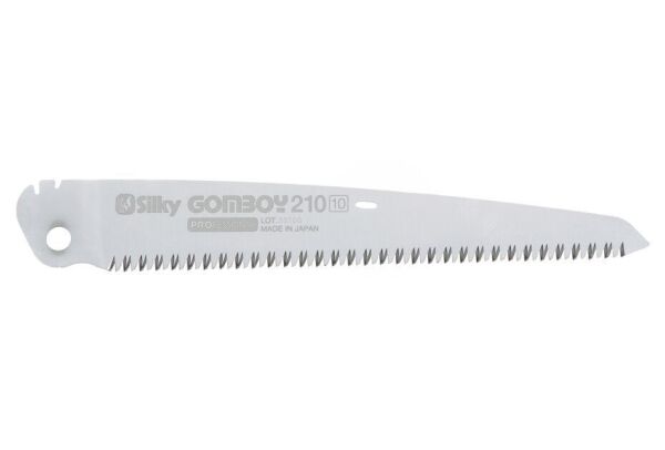 SILKY BLADE GOMBOY 210-10 YEDEK NAMLU TESTERE