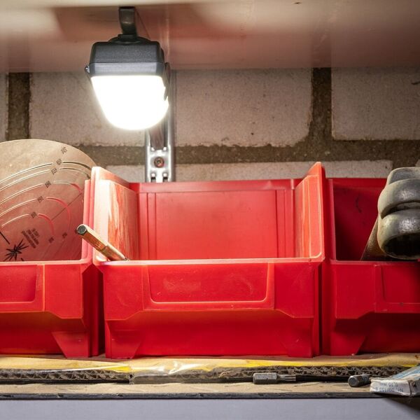 Soli̇dli̇ne Camp 2 Kamp Feneri̇