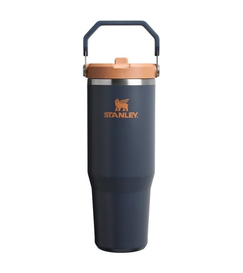 Stanley The IceFlow™ Flip Straw Tumbler 0.89 Litre Twilight