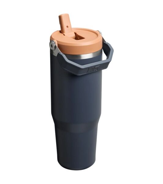 Stanley The IceFlow™ Flip Straw Tumbler 0.89 Litre Twilight