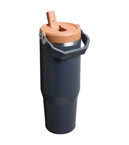 Stanley The IceFlow™ Flip Straw Tumbler 0.89 Litre Twilight