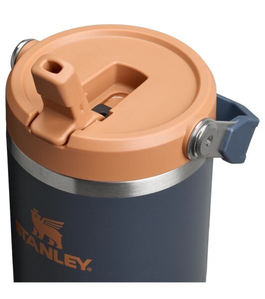 Stanley The IceFlow™ Flip Straw Tumbler 0.89 Litre Twilight