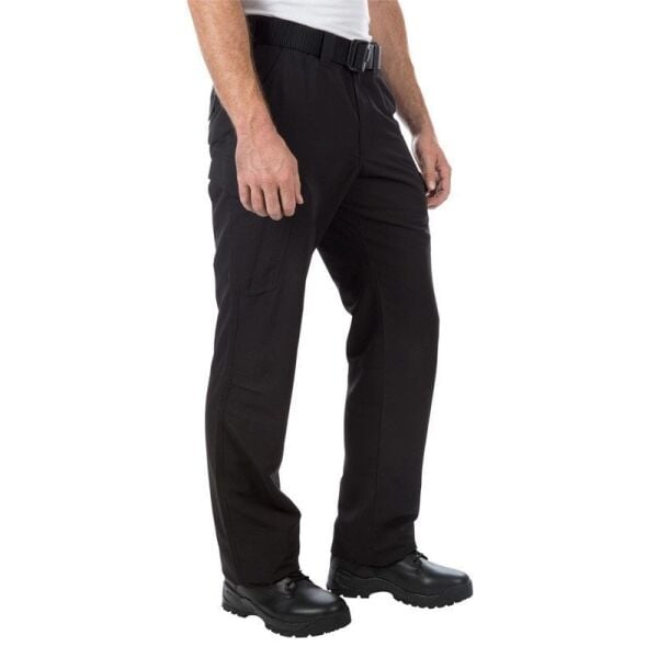 5.11 Fast-tac Cargo Pantolon Siyah