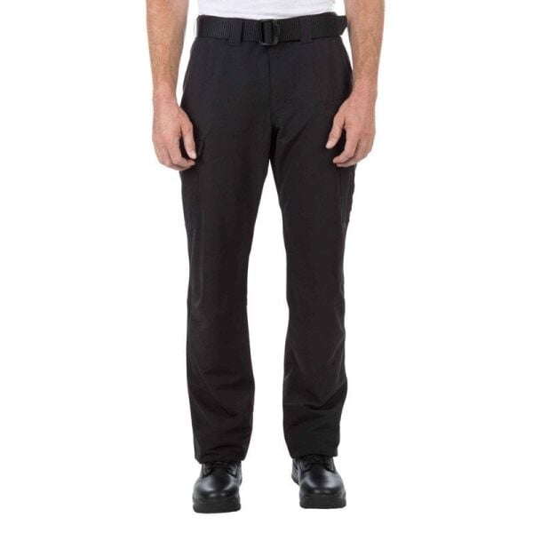 5.11 Fast-tac Cargo Pantolon Siyah